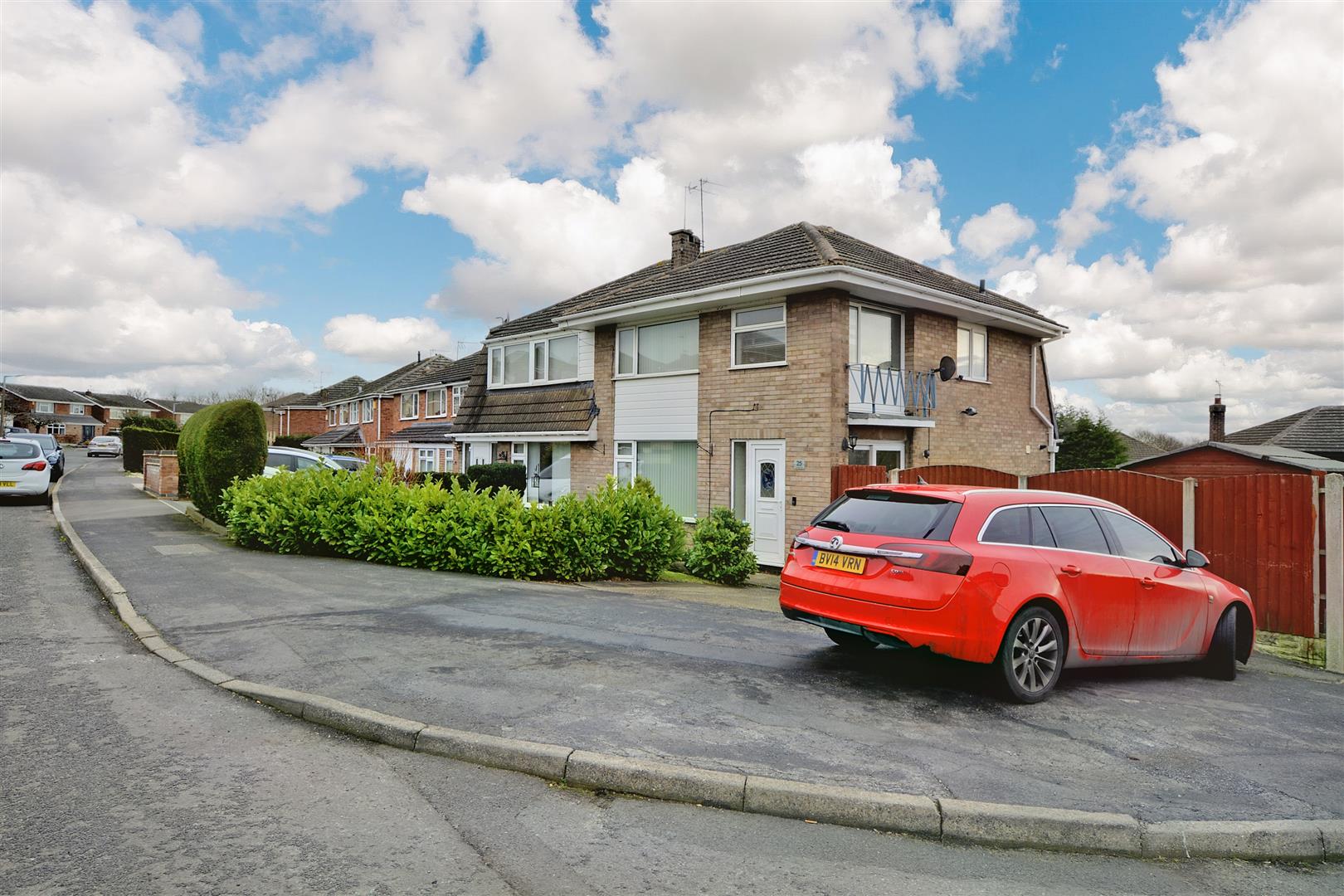 Mountfield Avenue, Sandiacre Robert Ellis Estate Agents